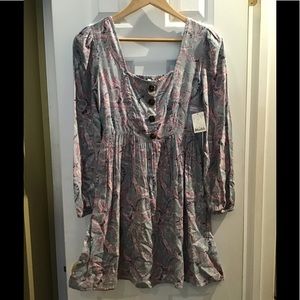 Mudd Juniors dress size XS brand new with tags